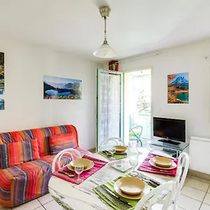 De Peyrelance Chalet