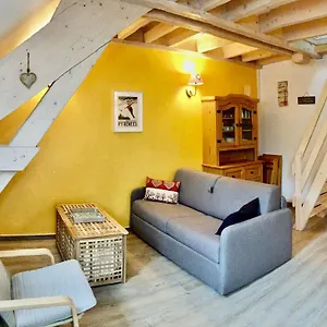 Cocooning Coeur De Appartement