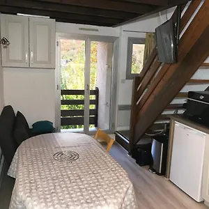 Pour 4 Personnes Avec Parking Appartement