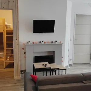 Ceriflor-le Vignemale Appartement